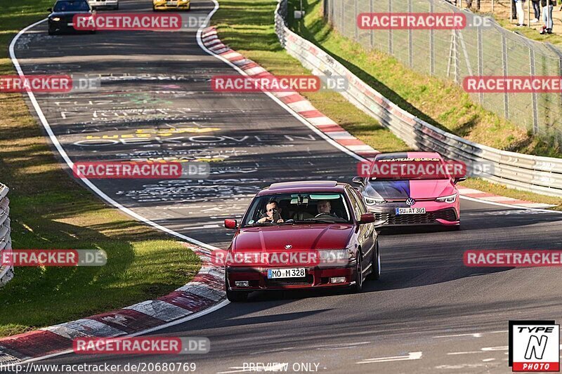 Bild #20680769 - Touristenfahrten Nürburgring Nordschleife (09.04.2023)