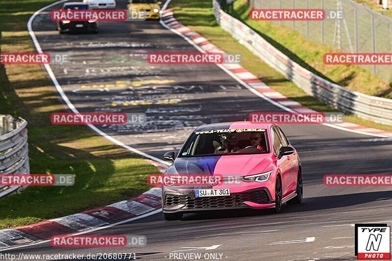 Bild #20680771 - Touristenfahrten Nürburgring Nordschleife (09.04.2023)