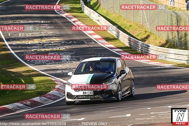 Bild #20680809 - Touristenfahrten Nürburgring Nordschleife (09.04.2023)