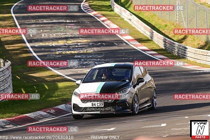 Bild #20680810 - Touristenfahrten Nürburgring Nordschleife (09.04.2023)