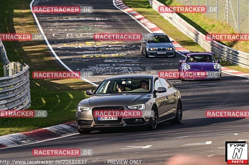 Bild #20680837 - Touristenfahrten Nürburgring Nordschleife (09.04.2023)