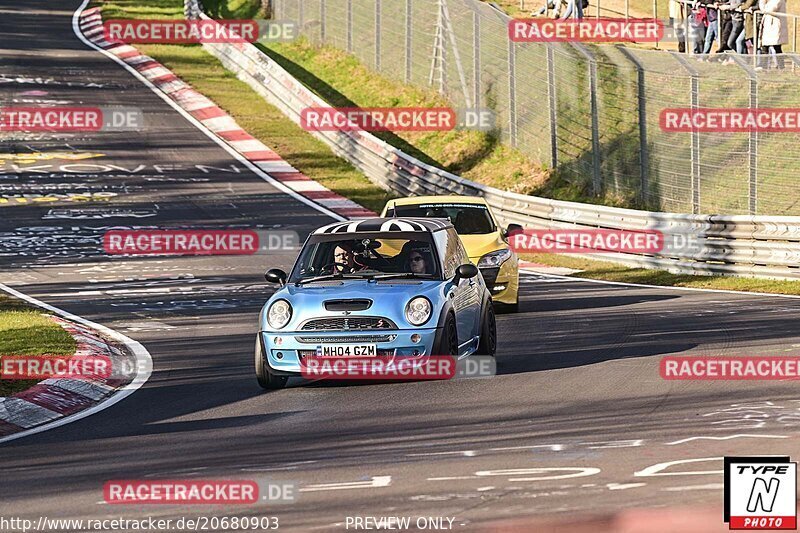 Bild #20680903 - Touristenfahrten Nürburgring Nordschleife (09.04.2023)