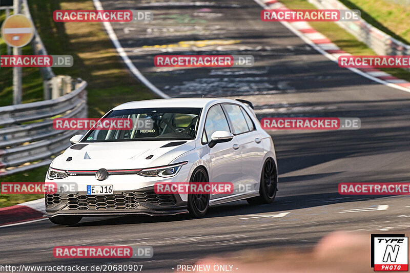 Bild #20680907 - Touristenfahrten Nürburgring Nordschleife (09.04.2023)