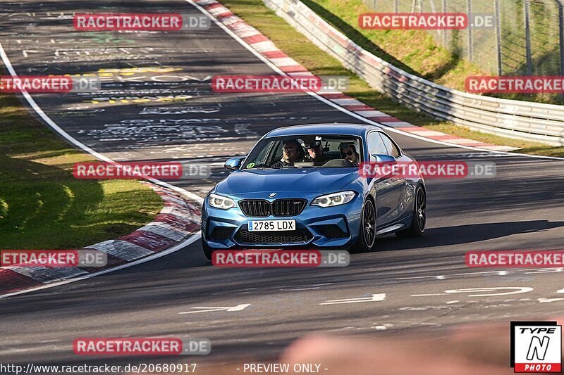 Bild #20680917 - Touristenfahrten Nürburgring Nordschleife (09.04.2023)