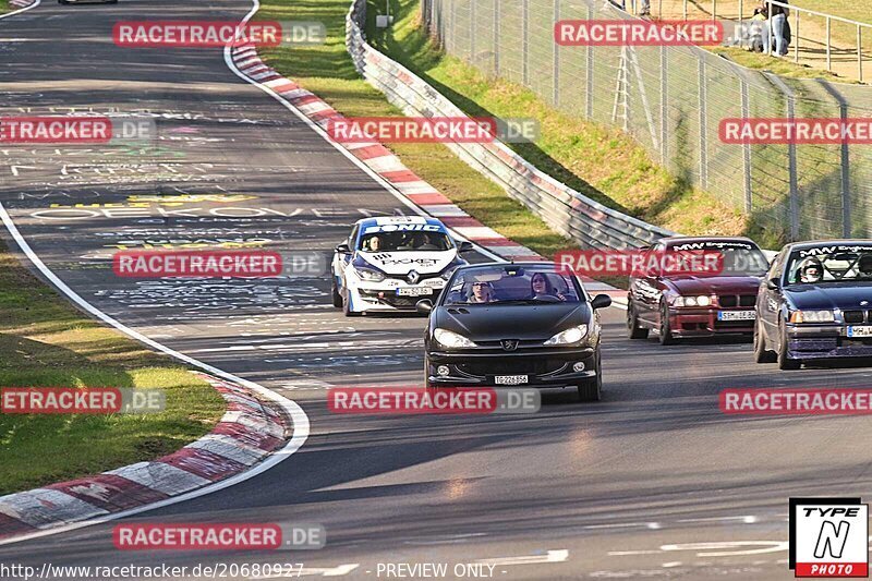 Bild #20680927 - Touristenfahrten Nürburgring Nordschleife (09.04.2023)