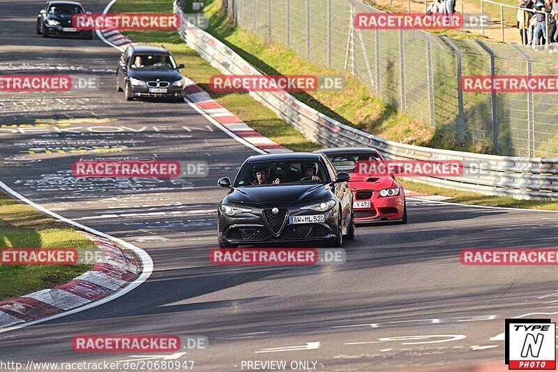 Bild #20680947 - Touristenfahrten Nürburgring Nordschleife (09.04.2023)