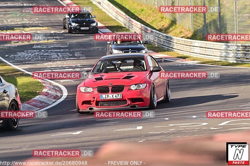 Bild #20680948 - Touristenfahrten Nürburgring Nordschleife (09.04.2023)