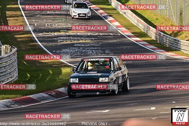 Bild #20680962 - Touristenfahrten Nürburgring Nordschleife (09.04.2023)