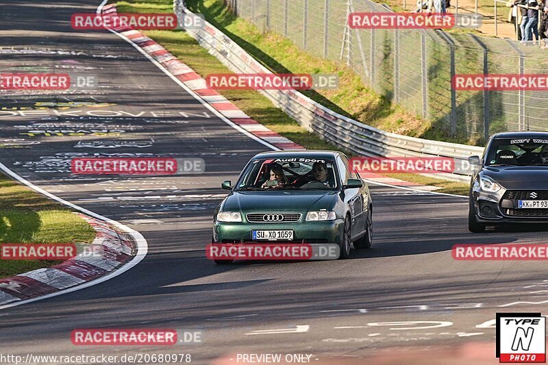 Bild #20680978 - Touristenfahrten Nürburgring Nordschleife (09.04.2023)