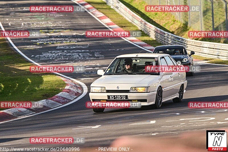 Bild #20680996 - Touristenfahrten Nürburgring Nordschleife (09.04.2023)