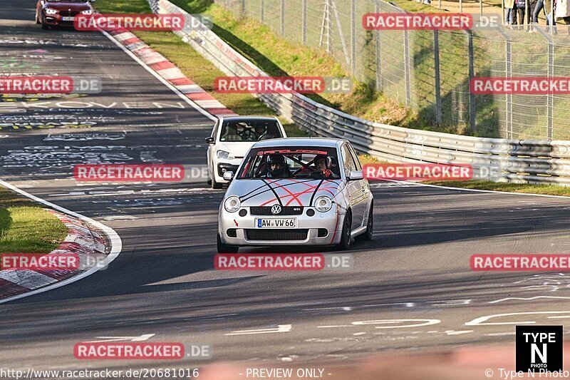 Bild #20681016 - Touristenfahrten Nürburgring Nordschleife (09.04.2023)