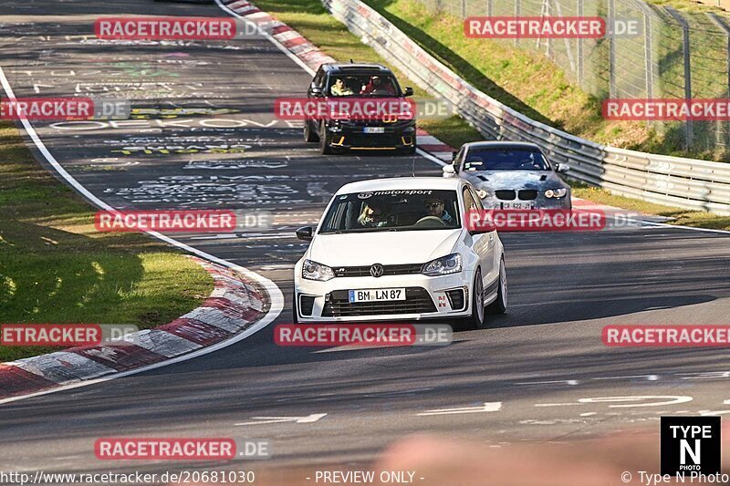 Bild #20681030 - Touristenfahrten Nürburgring Nordschleife (09.04.2023)