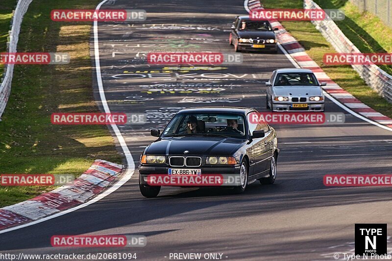 Bild #20681094 - Touristenfahrten Nürburgring Nordschleife (09.04.2023)