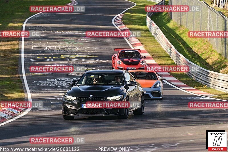 Bild #20681122 - Touristenfahrten Nürburgring Nordschleife (09.04.2023)