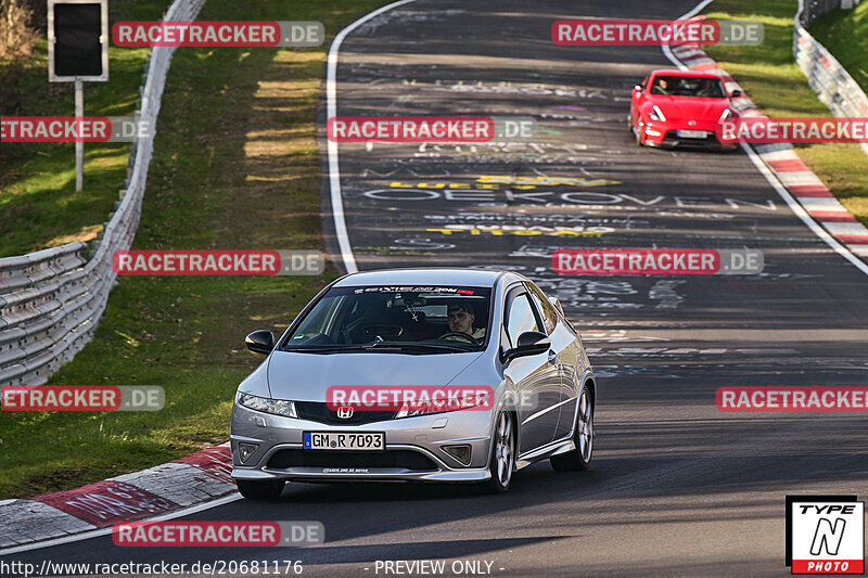 Bild #20681176 - Touristenfahrten Nürburgring Nordschleife (09.04.2023)