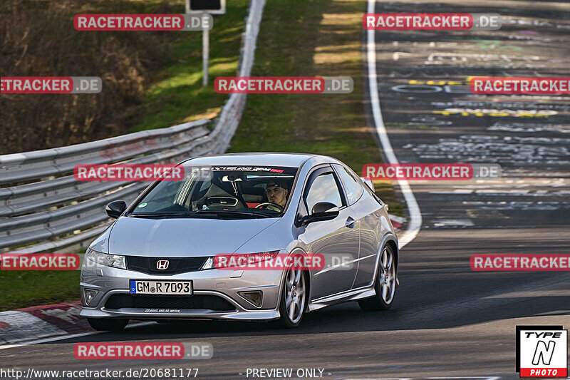 Bild #20681177 - Touristenfahrten Nürburgring Nordschleife (09.04.2023)