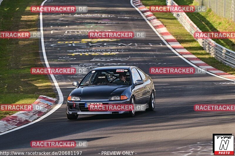 Bild #20681197 - Touristenfahrten Nürburgring Nordschleife (09.04.2023)