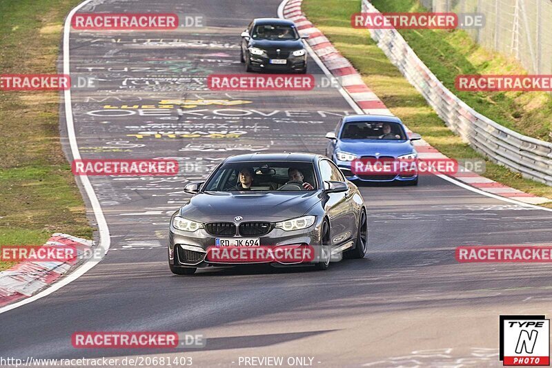 Bild #20681403 - Touristenfahrten Nürburgring Nordschleife (09.04.2023)