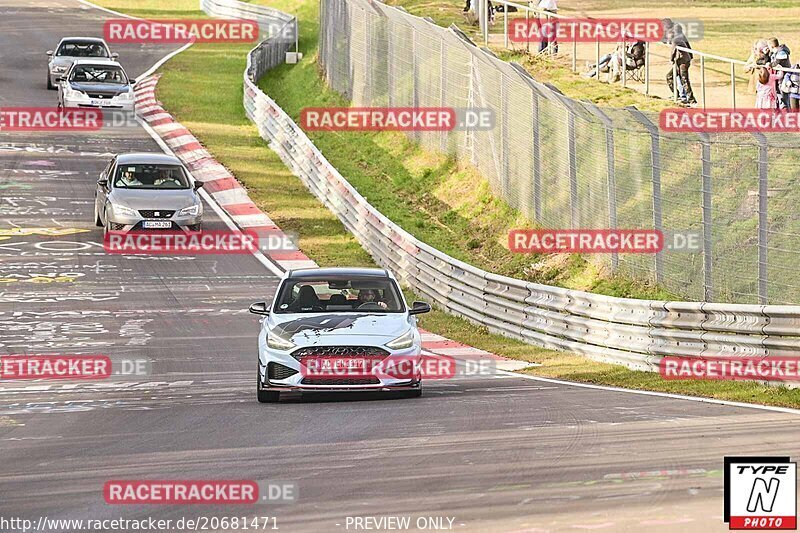 Bild #20681471 - Touristenfahrten Nürburgring Nordschleife (09.04.2023)