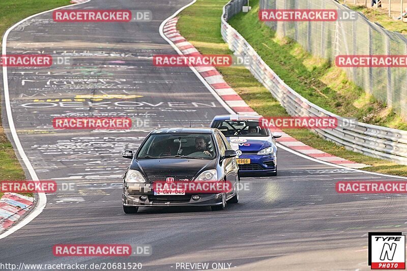 Bild #20681520 - Touristenfahrten Nürburgring Nordschleife (09.04.2023)