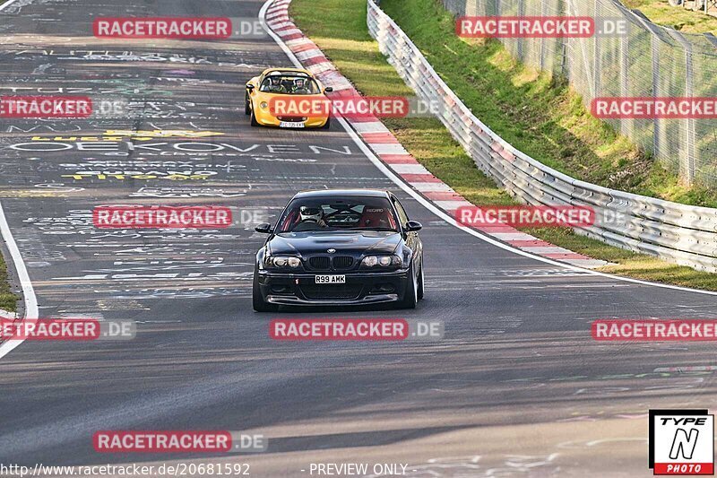 Bild #20681592 - Touristenfahrten Nürburgring Nordschleife (09.04.2023)