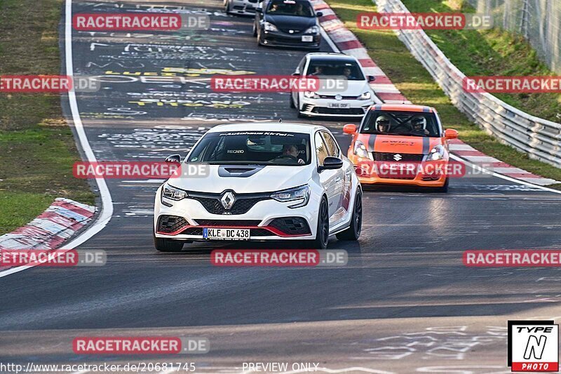 Bild #20681745 - Touristenfahrten Nürburgring Nordschleife (09.04.2023)