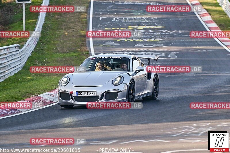 Bild #20681815 - Touristenfahrten Nürburgring Nordschleife (09.04.2023)