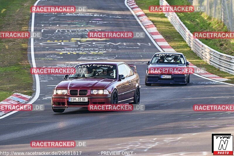 Bild #20681817 - Touristenfahrten Nürburgring Nordschleife (09.04.2023)