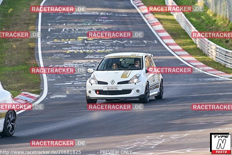 Bild #20681825 - Touristenfahrten Nürburgring Nordschleife (09.04.2023)