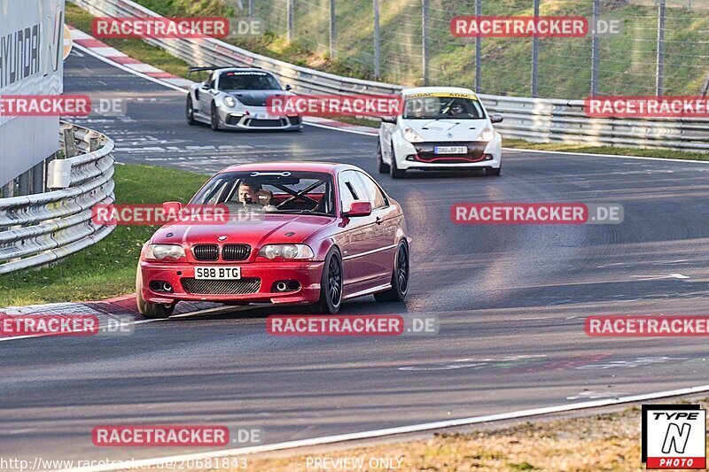 Bild #20681843 - Touristenfahrten Nürburgring Nordschleife (09.04.2023)