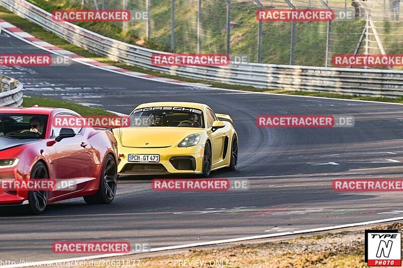 Bild #20681877 - Touristenfahrten Nürburgring Nordschleife (09.04.2023)