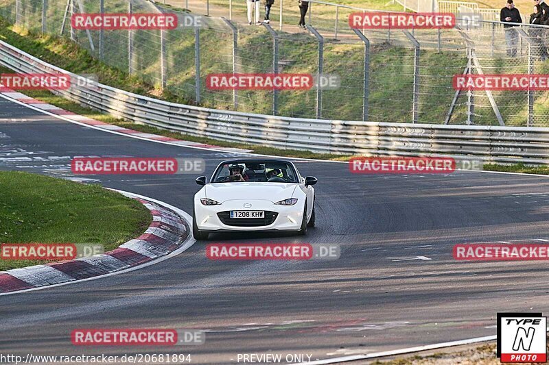 Bild #20681894 - Touristenfahrten Nürburgring Nordschleife (09.04.2023)