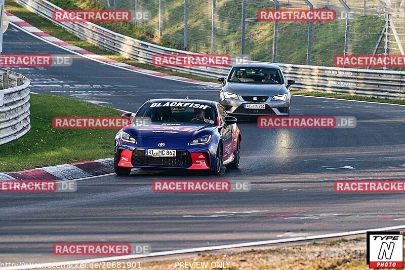 Bild #20681901 - Touristenfahrten Nürburgring Nordschleife (09.04.2023)