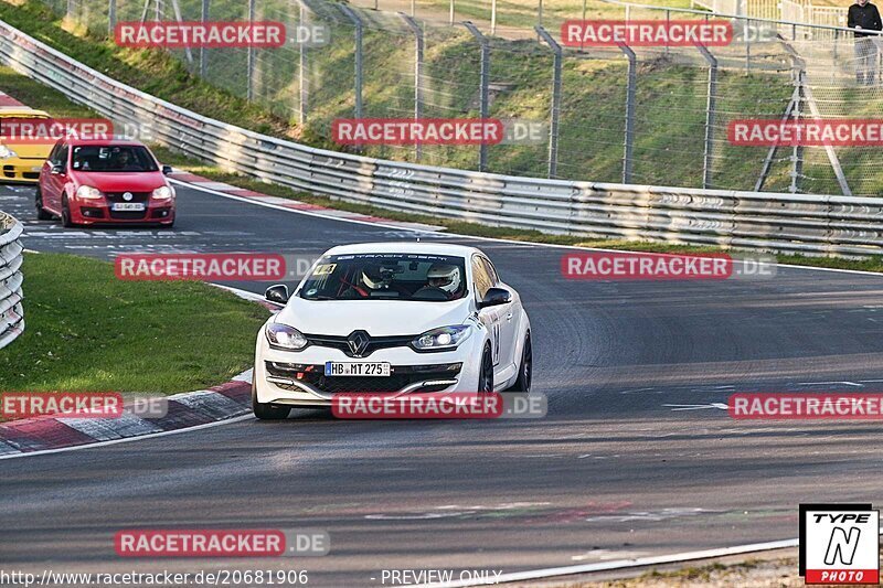 Bild #20681906 - Touristenfahrten Nürburgring Nordschleife (09.04.2023)