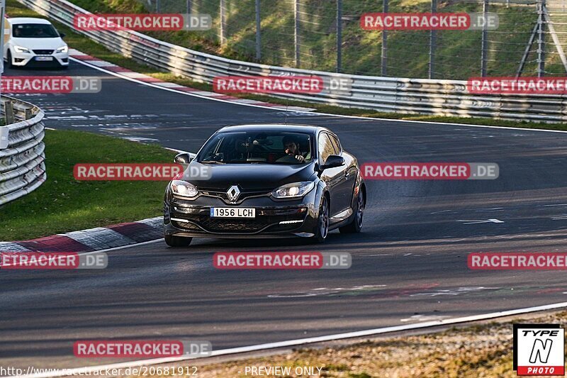 Bild #20681912 - Touristenfahrten Nürburgring Nordschleife (09.04.2023)