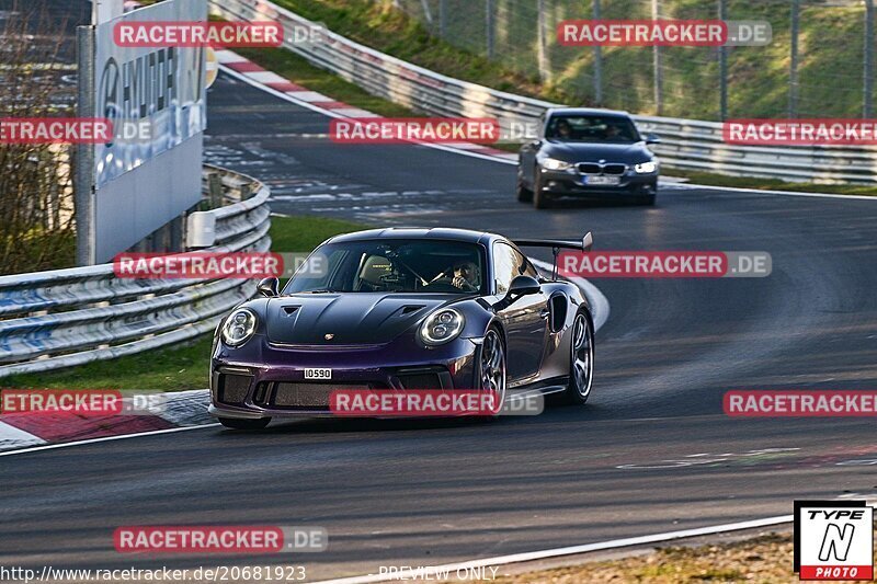 Bild #20681923 - Touristenfahrten Nürburgring Nordschleife (09.04.2023)