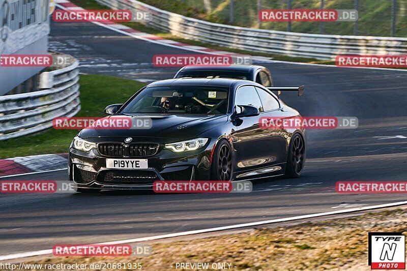 Bild #20681935 - Touristenfahrten Nürburgring Nordschleife (09.04.2023)