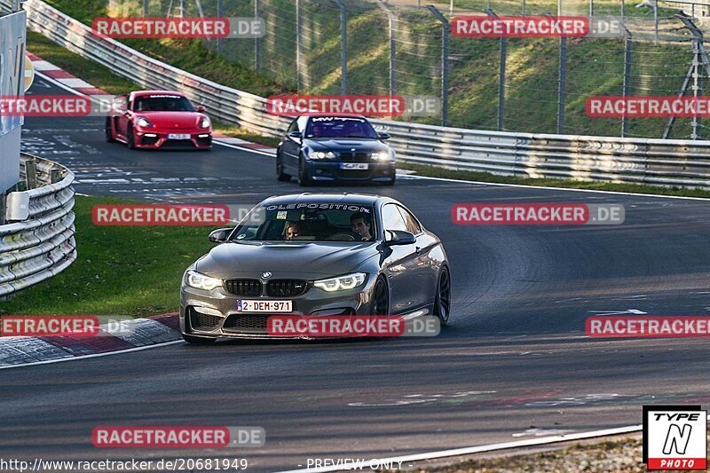 Bild #20681949 - Touristenfahrten Nürburgring Nordschleife (09.04.2023)