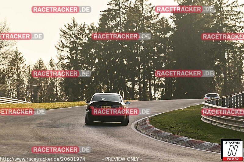 Bild #20681974 - Touristenfahrten Nürburgring Nordschleife (09.04.2023)