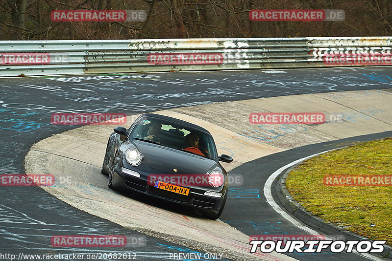 Bild #20682012 - Touristenfahrten Nürburgring Nordschleife (09.04.2023)