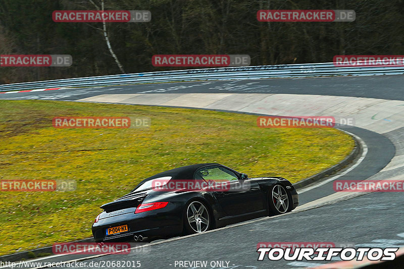 Bild #20682015 - Touristenfahrten Nürburgring Nordschleife (09.04.2023)