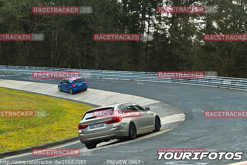 Bild #20682085 - Touristenfahrten Nürburgring Nordschleife (09.04.2023)