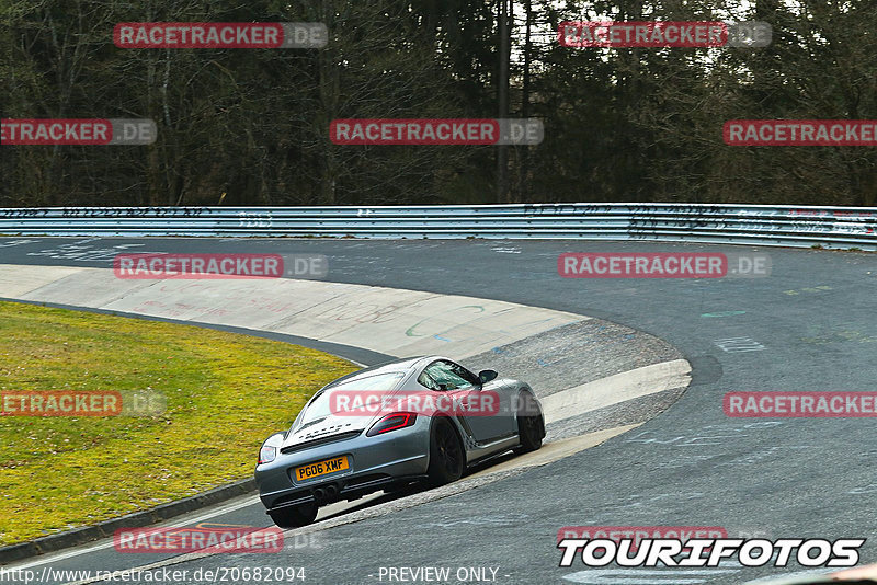 Bild #20682094 - Touristenfahrten Nürburgring Nordschleife (09.04.2023)