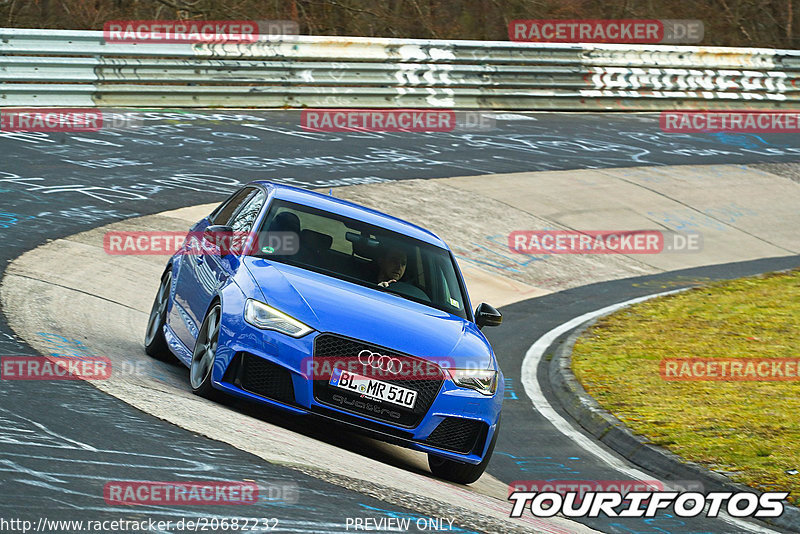 Bild #20682232 - Touristenfahrten Nürburgring Nordschleife (09.04.2023)