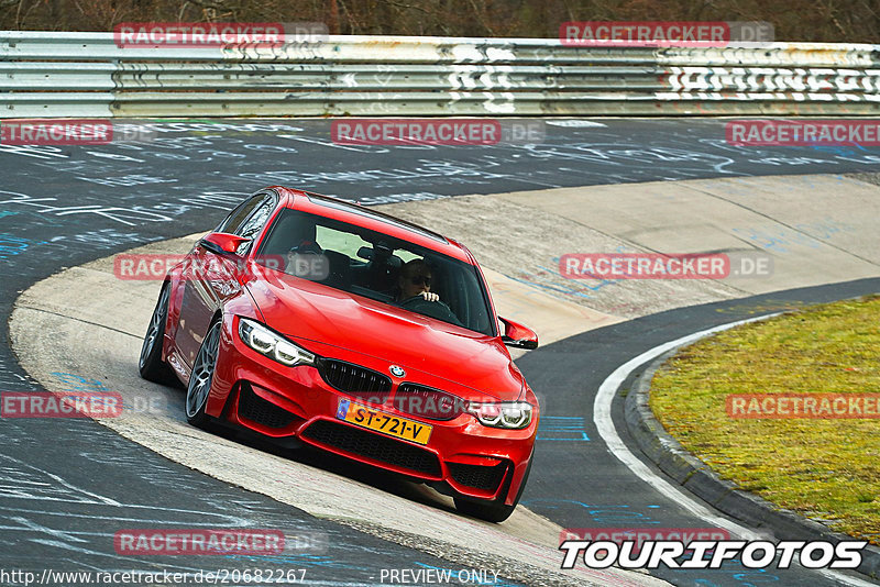 Bild #20682267 - Touristenfahrten Nürburgring Nordschleife (09.04.2023)