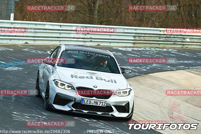 Bild #20682306 - Touristenfahrten Nürburgring Nordschleife (09.04.2023)