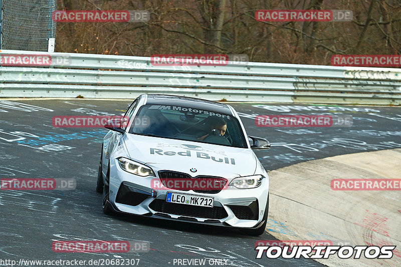 Bild #20682307 - Touristenfahrten Nürburgring Nordschleife (09.04.2023)