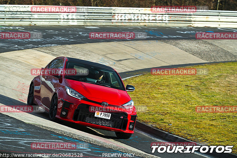 Bild #20682528 - Touristenfahrten Nürburgring Nordschleife (09.04.2023)