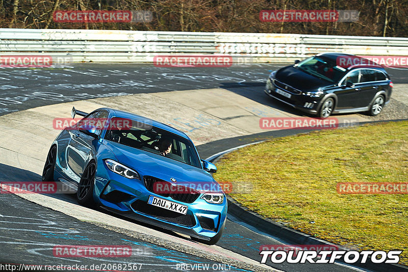 Bild #20682567 - Touristenfahrten Nürburgring Nordschleife (09.04.2023)