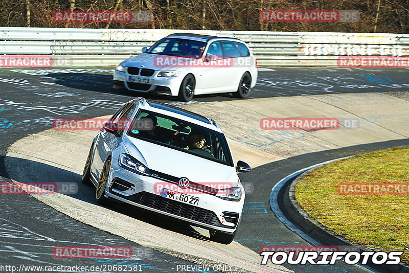 Bild #20682581 - Touristenfahrten Nürburgring Nordschleife (09.04.2023)